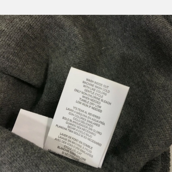 Method- Men's Long Sleeve Shirt - Picture 6 of 6